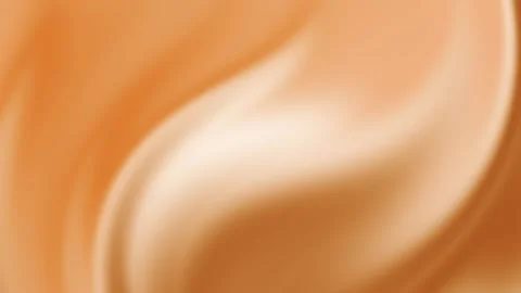 Abstract waves flowing background Stock Footage 296976163