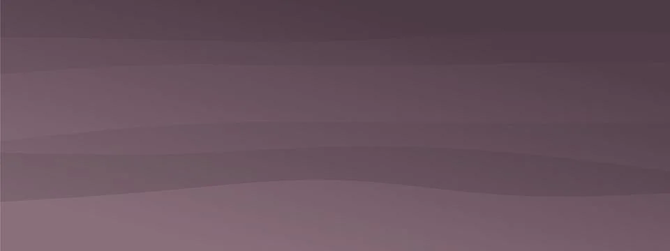 Abstract waves fluid shape levels background dark natural pale colors gradien Stock Illustration