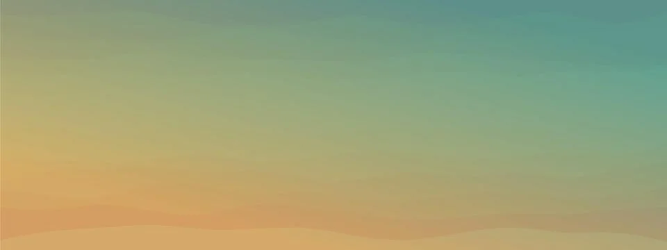 Abstract waves fluid shape levels background natural pale color gradient. Tre Stock Illustration