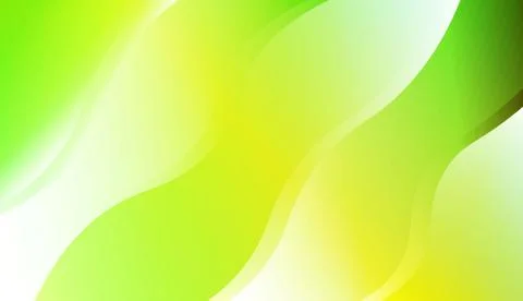 Abstract Waves. Futuristic Technology Style Background. For Creative Template Stock Illustration