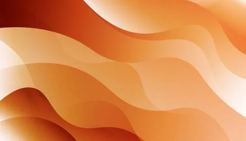 Abstract Waves. Futuristic Technology Style Background. For Elegant Pattern C Illustrazione stock