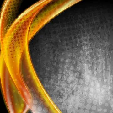 Abstract waves grunge background. Vector design eps 10 Abstract waves grun... Foto stock