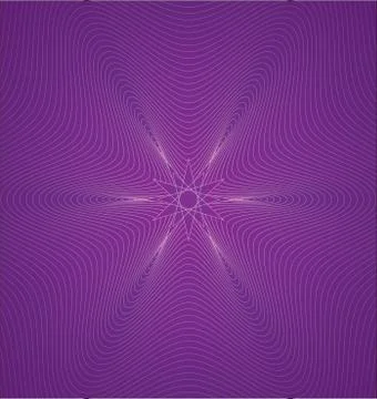 Abstract waves Illustrazione stock