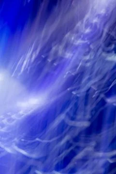 Abstract waves light Stock Illustration