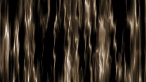 Abstract waves liquid animation background Vidéo 330445280