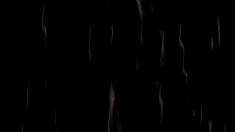Abstract waves liquid motion background loop 库存影片 330445223