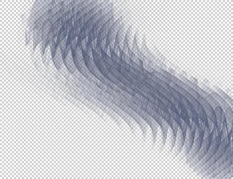 Abstract waves Stock Photos