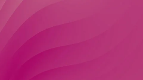 Abstract waves in shades of pink 스톡 동영상 325059625