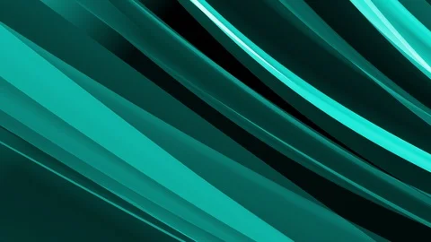 Abstract waving animation background, smoke flowing, Seamless loop. Video stock 106928484