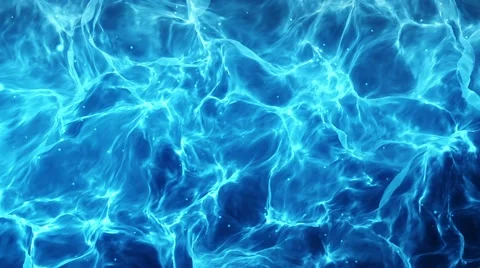 Abstract Waving Background Stock Footage 64121016