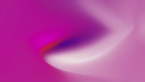 Abstract Waving Lines Animated Background in Vibrant Purple, Pink and Magenta Stock Footage 323466805