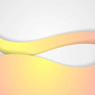 Abstract wavy background Abstract wavy background. Vector illustration Cop... Foto stock