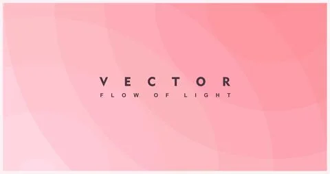 Abstract wavy background with dynamic effect. Modern screen design for mobile Illustrazione stock