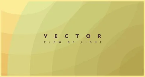 Abstract wavy background with dynamic effect. Modern screen design for mobile Stock Illustration