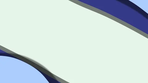 Abstract Wavy Background Vidéo 337448755
