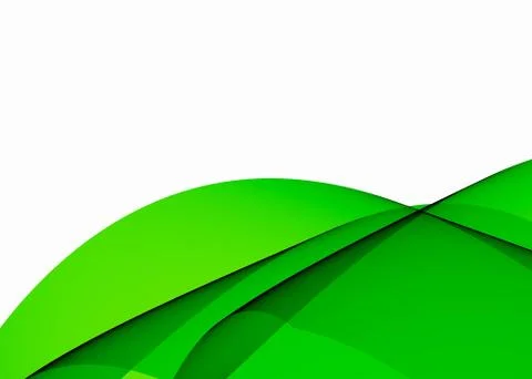 Abstract   Wavy  Background Stock Illustration