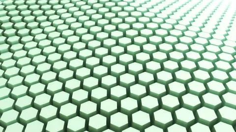 Abstract wavy background Stock Illustration