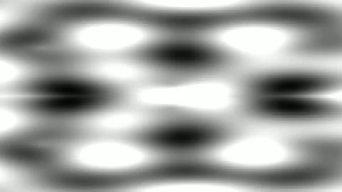 Abstract wavy background loop with smooth gradient transition for cinematic.. Stock Footage 339786267