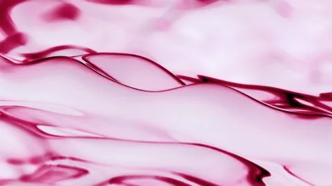 Abstract Wavy Background pink Stock-Fotos