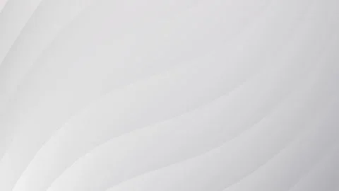 Abstract wavy background with soft gray tones Stock Footage 310656746