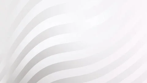 Abstract wavy background with soft gray tones. Stock Footage 310656819