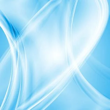 Abstract wavy background. Vector illustration eps 10 Abstract wavy backgro... Stock Photos