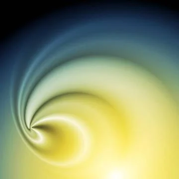 Abstract wavy background. Vector illustration eps 10 Abstract wavy backgro... 写真素材