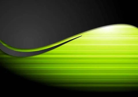 Abstract wavy bright vector background Abstract wavy bright vector backgro... 写真素材