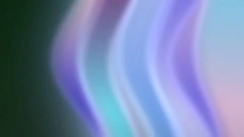 Abstract Wavy Gradient Background Animation Stock Footage 330516651