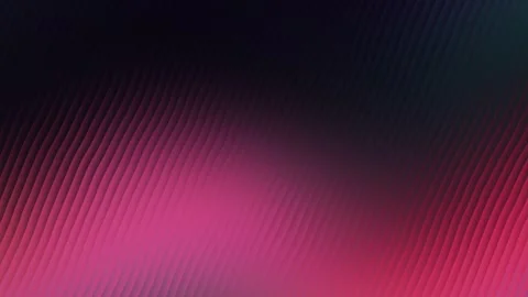 Abstract wavy gradient background flowing lines smooth texture dark to vibr.. Stock Footage 318661428