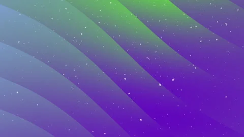 Abstract Wavy Gradient Background with Particle Effects Perfect for Modern .. Stock Footage 313156967