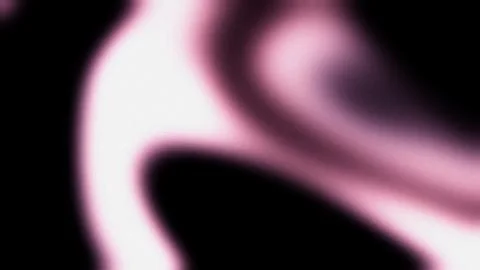 Abstract wavy gradient background in pink and lilac hues with noisy gradien.. Stock Illustration