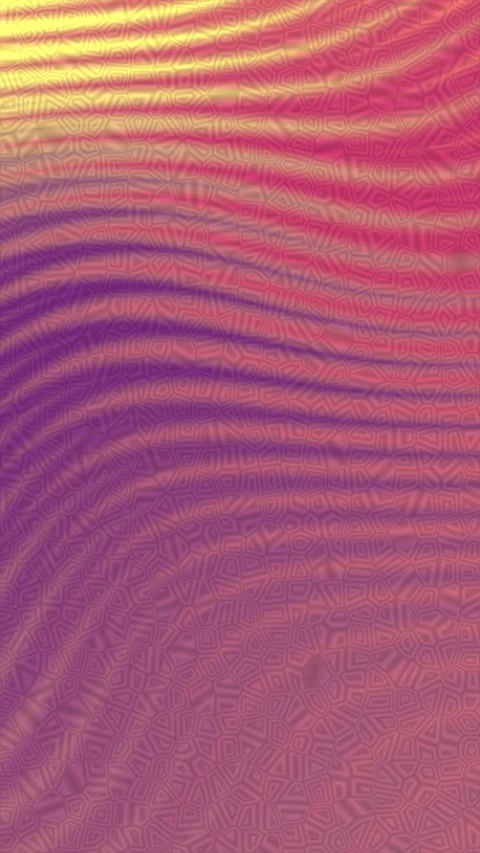 Abstract wavy gradient texture colorful ripple background vertical Stock Footage 329059798