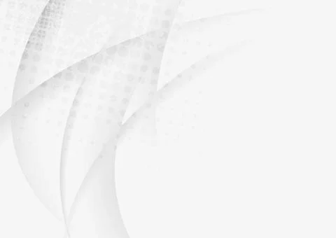 Abstract wavy grey vector background Abstract wavy grey vector background ... Stock Photos