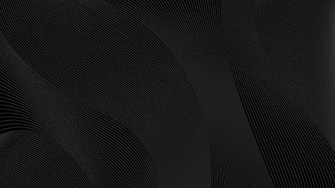Abstract wavy lines background design for posters, banners, presentations, .. Stock Illustration