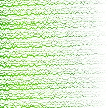 Abstract wavy lines background 스톡 일러스트