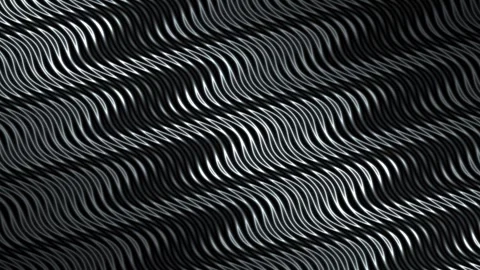 Abstract Wavy Lines Background Modern Optical Flow Pattern Texture Stock Footage 332056957