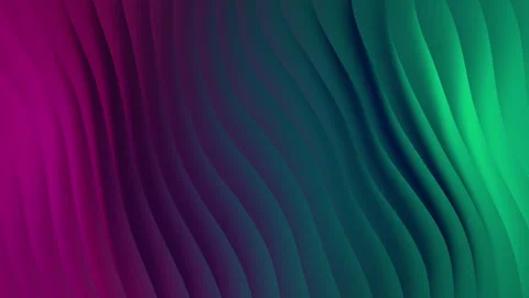 Abstract wavy lines a mesmerizing display of abstract art, featuring flowing, Stock Footage 302916650