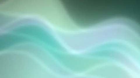 Abstract Wavy Lines with Soft Colors. Stock Footage 328998749