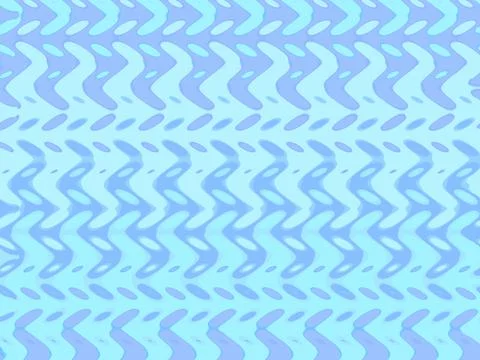 Abstract wavy lines.Grungy spotted pattern.African design. イラスト素材