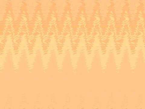 Abstract wavy lines.Grungy spotted pattern.African design. Stock Illustration