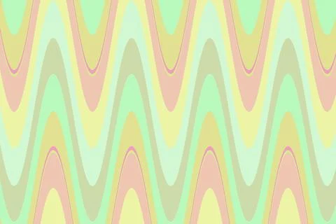Abstract wavy lines.Grungy spotted pattern.African design. 스톡 일러스트