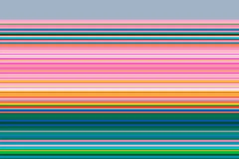Abstract wavy lines.Grungy spotted pattern.African design. 스톡 일러스트