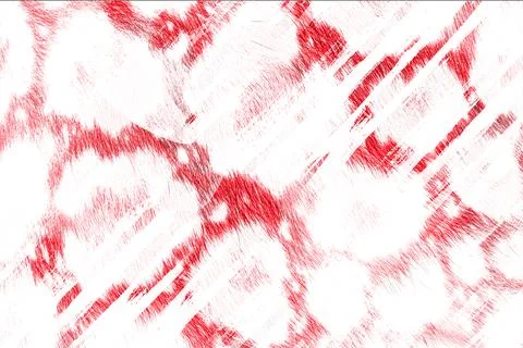 Abstract wavy lines.Grungy spotted pattern.African design. イラスト素材