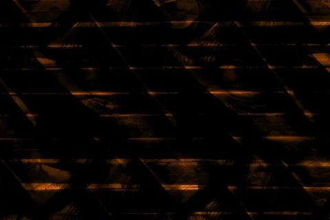 Abstract wavy lines.Grungy spotted pattern.African design. Illustrazione stock