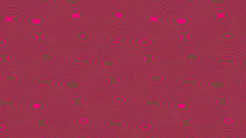 Abstract wavy pattern background illustration for modern design and graphic.. Stock Footage 341057844