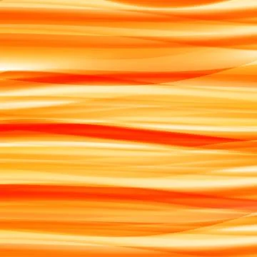 Abstract wavy pattern Stock Illustration