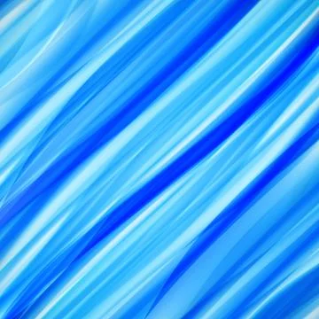 Abstract wavy pattern Stock Illustration