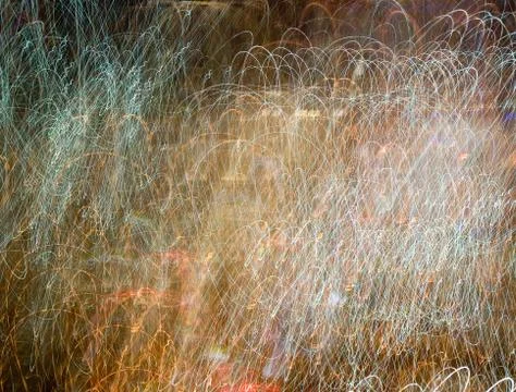 Abstract wavy pattern Stock Photos