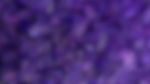 Abstract wavy purple gradient color background. Loop Video stock 171697212